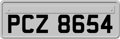 PCZ8654