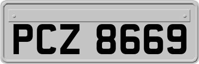 PCZ8669