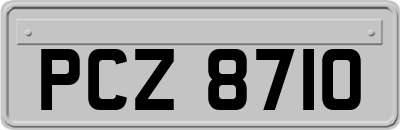 PCZ8710