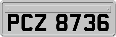 PCZ8736