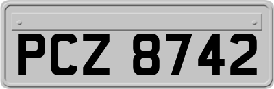 PCZ8742