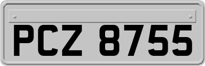 PCZ8755