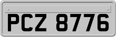 PCZ8776