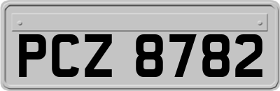 PCZ8782