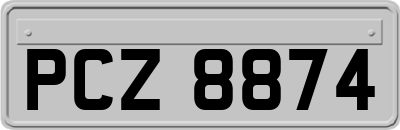 PCZ8874