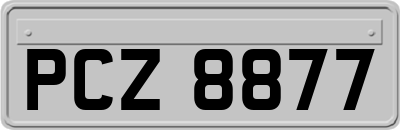 PCZ8877