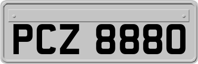 PCZ8880