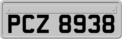 PCZ8938