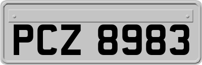 PCZ8983