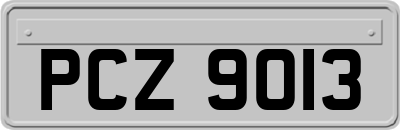 PCZ9013