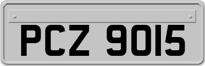 PCZ9015