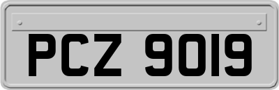 PCZ9019