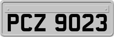 PCZ9023