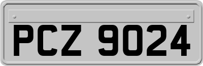 PCZ9024