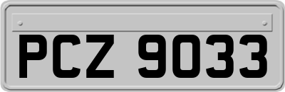 PCZ9033