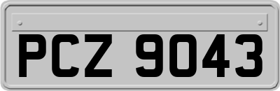PCZ9043