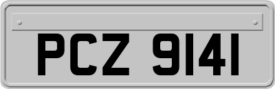 PCZ9141