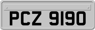 PCZ9190