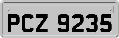 PCZ9235