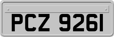 PCZ9261