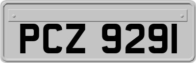 PCZ9291