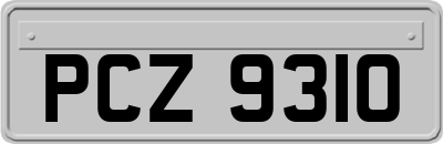 PCZ9310