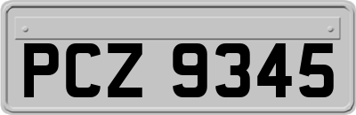 PCZ9345