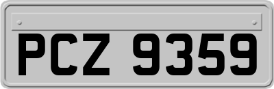 PCZ9359
