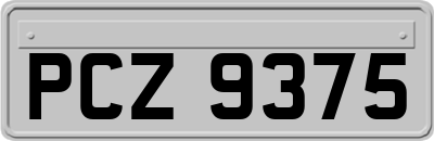 PCZ9375