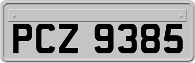 PCZ9385