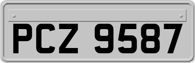 PCZ9587
