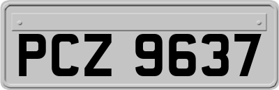 PCZ9637