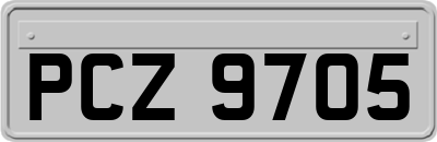 PCZ9705