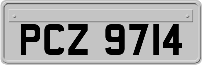PCZ9714