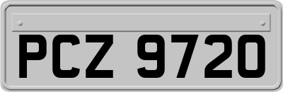PCZ9720