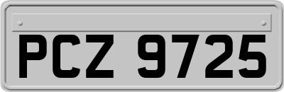 PCZ9725