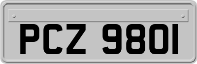 PCZ9801