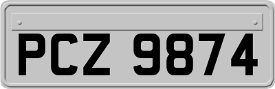PCZ9874