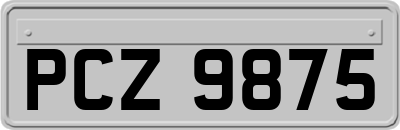 PCZ9875