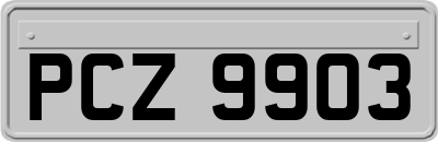 PCZ9903