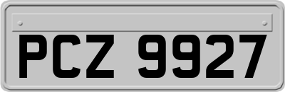 PCZ9927