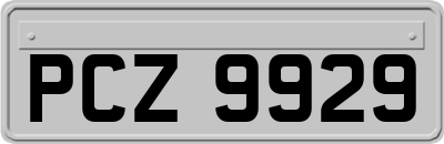 PCZ9929
