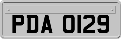 PDA0129