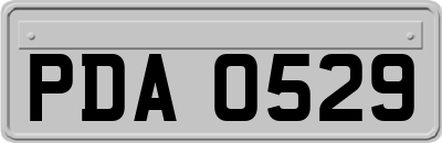 PDA0529