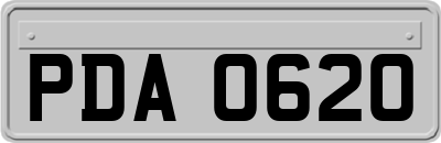 PDA0620