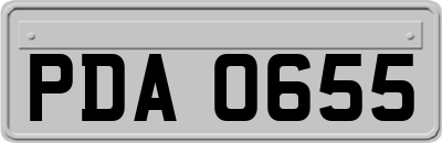 PDA0655