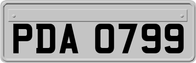 PDA0799