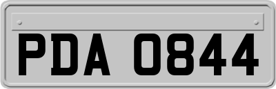 PDA0844