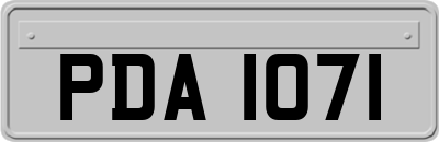 PDA1071