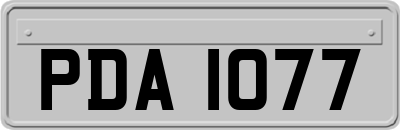 PDA1077